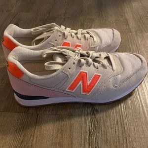 New Balance Sneakers